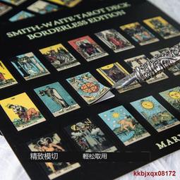 史密斯偉特百年紀念版塔羅｜Smith-Waite Centennial Tarot Deck【左西購物網】 歷史價格詳細信息