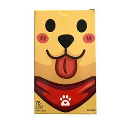 神奇狗狗塔羅牌｜Magical Dogs Tarot能夠帶來歡笑、讓人感覺有安全、受到信任、被無條件地支持【左西購物網】 歷史價格詳細信息