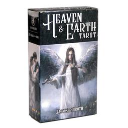 天界塔羅平裝版本｜Celestial Tarot ，星座系統作為基礎的塔羅牌【左西購物網】 歷史價格詳細信息