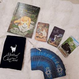神奇奧義貓塔羅/盧娜雅．韋瑟史東【城邦讀書花園】 歷史價格詳細信息