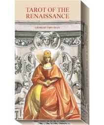 文藝復興塔羅牌   T055 歷史價格詳細信息