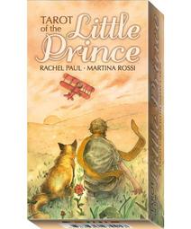 小王子塔羅｜Little Prince Tarot 聖甲蟲牌卡｜貼切的創作將經典呈現【左西購物網】 歷史價格詳細信息