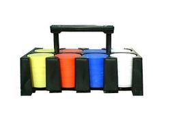 【加重籌碼】籌碼+籌碼架 骰子圖形籌碼架200pcs 加重型 雙色籌碼 PR-200D【同同大賣場】 歷史價格詳細信息