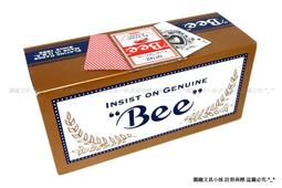 BEE蜜蜂牌︱透視撲克牌︱掃瞄撲克牌︱代客加工 ︱條碼牌︱分析牌︱白光牌【大高雄尊皇科技牌具批發中心∞高雄∴旗艦館】 歷史價格詳細信息