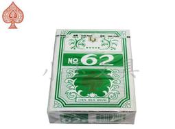 金桃 62 迷你 撲克牌 24打 / 箱、紅 歷史價格詳細信息