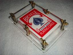 撲克牌 歷史價格詳細信息