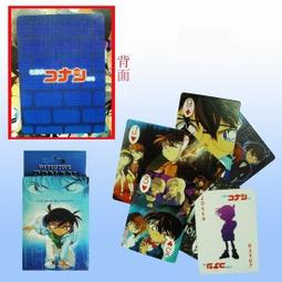 名偵探柯南 撲克牌 名言撲克牌 桌遊 服部平次 安室透 赤井秀一 ENSKY 日本正版【802165】 歷史價格詳細信息