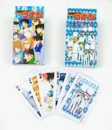 名偵探柯南 撲克牌 名言撲克牌 桌遊 服部平次 安室透 赤井秀一 ENSKY 日本正版【802165】 歷史價格詳細信息