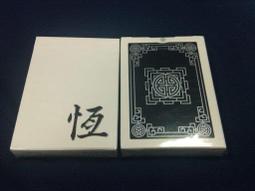 【USPCC 撲克牌館】The eye of the ocean blue(Solis) gold foil 撲克牌 歷史價格詳細信息