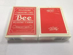 【USPCC撲克】頂級經典藍封標 ~BICYCLE 808 POKER SIZE撲克牌尺寸紅1付 ~~認明原廠公司貨 ~ 歷史價格詳細信息