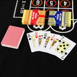 德州21點百家樂矽膠皮革桌墊棋牌室麻將桌方形水油免洗桌遊 歷史價格詳細信息