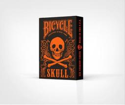 【USPCC撲克】Bicycle Tetra Deck ~  四邊四色開扇牌 歷史價格詳細信息