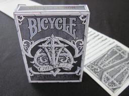 現貨bicycle單車撲克牌高顏值時尚潮玩花切紙牌收藏新款壁畫限量款 歷史價格詳細信息