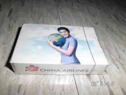 中華航空撲克牌~華航園區CAL Park 歷史價格詳細信息