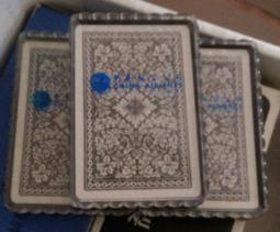 中華航空China Airlines舊LOGO福字撲克牌【三十之上 20箱之十】POKER Playing Cards 歷史價格詳細信息