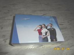 中華航空撲克牌~華航園區CAL Park 歷史價格詳細信息