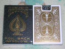 Bicycle Metalluxe 輕奢華燙金單車撲克牌 燙金撲克牌 燙金單車牌 收藏牌 歷史價格詳細信息