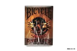 【圓融文具小妹】Bicycle 桌遊 撲克牌 ARTIST playing cards 藝術家 歷史價格詳細信息