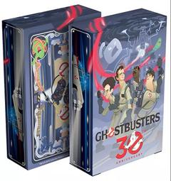 Ghostbusters: Book of Shapes  魔鬼剋星形狀學習書 (厚頁書) 歷史價格詳細信息