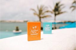 【USPCC撲克】Limited 19世紀末 Square Faro (Blue) 撲克牌 S103050313 歷史價格詳細信息