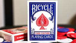 Limited Edition Bicycle Dark Templar Playing Cards 歷史價格詳細信息