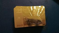 黃金撲克牌 美金美元 金色撲克牌 變魔術 桌遊 紙牌 塑膠牌 鋪克牌 金箔撲克牌 土豪金防水撲克 【HF63】 歷史價格詳細信息