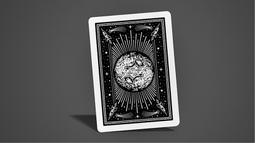 【USPCC撲克】Limited 19世紀末 Square Faro (Blue) 撲克牌 S103050313 歷史價格詳細信息