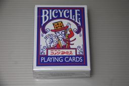 BICYCLE x LISA LARSON 撲克牌 條紋貓咪 歷史價格詳細信息