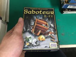 矮人礦坑 Saboteur 繁體中文版 滿千免運 高雄龐奇桌遊 正版桌上遊戲專賣 歷史價格詳細信息