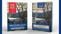 預購！大都會博物館系列2/9 Animal 動物撲克牌 Playing Cards-The Met x Lingo 歷史價格詳細信息