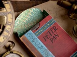 Peter Pan 彼得潘/J.M. Barrie【禮筑外文書店】[9折] 歷史價格詳細信息