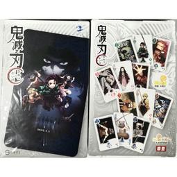 [鬼滅之刃] 撲克牌 卡牌 桌遊 遊戲牌 炭治郎 禰豆子【網狐家居】現貨 歷史價格詳細信息
