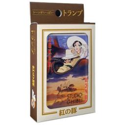 【Ensky】日版 吉卜力工作室 宮崎駿 龍貓 壓克力盒 場景撲克牌 歷史價格詳細信息