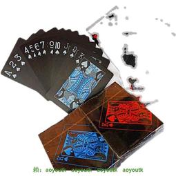 桌遊PVC磨砂全塑料麻將撲克牌旅行旅遊便攜防水紙牌麻將麻雀紙牌套裝#桌遊#遊戲卡牌 歷史價格詳細信息