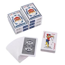 【熱賣】撲克土豪金黃金撲克牌PVC塑料撲克土豪金色金屬樸克紙牌金箔送木 歷史價格詳細信息