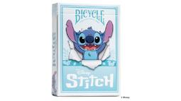 Disney Stitch and Angel Badge Reel, 22&quot;/New 歷史價格詳細信息