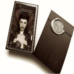 【USPCC撲克】Limited 19世紀末 Square Faro (Blue) 撲克牌 S103050313 歷史價格詳細信息