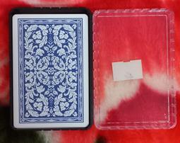 金桃 62 迷你 撲克牌 24打 / 箱、紅 歷史價格詳細信息