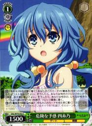 『牌塔』 WS 約會大作戰 DAL/W99-053 RR 夜刀神十香 誘宵美九 DATE A LIVE 紙牌 卡牌 歷史價格詳細信息