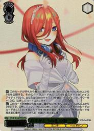 五等分的花嫁新娘 中野三玖 貓咪美少女 二次元 動漫手辦禮物擺件 歷史價格詳細信息