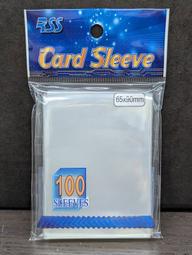 【貓腳印新店店】RSS 卡套 水晶點 霧面卡套 第三層厚套 69x94mm 50張 歷史價格詳細信息