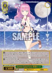 Hololive 姬森璐娜 活動2周年記念 複製簽明信片 Luna 歷史價格詳細信息