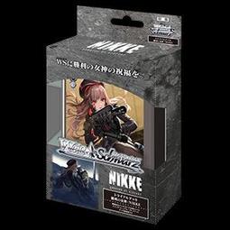 NIKKE勝利女神愛麗絲妮姬雙馬尾手辦動漫美少女模型桌靣擺件禮物 歷史價格詳細信息