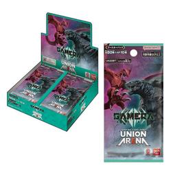 Union Arena 補充包 獵人 整盒 HUNTERxHUNTER 高雄龐奇桌遊 歷史價格詳細信息