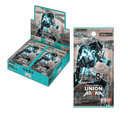Union Arena 補充包 獵人 整盒 HUNTERxHUNTER 高雄龐奇桌遊 歷史價格詳細信息