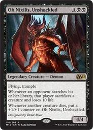 [ALG卡牌專門] M15 核心系列 2015 Garruk, Apex Predator 無上獵者賈路 中/日文 歷史價格詳細信息