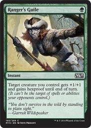 [ALG卡牌專門] M15 核心系列 2015 Garruk, Apex Predator 無上獵者賈路 中/日文 歷史價格詳細信息