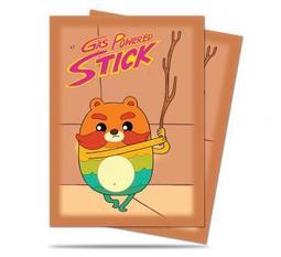 實體店面 Ultra Pro 5入 小三角 單卡展示立架 卡夾展示立架 MTG 展示收藏 魔法風雲會 紙牌週邊 歷史價格詳細信息