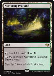 [ALG卡牌專門] MH1 Hall of Heliod's Generosity 赫利歐德慨贈廳 英/中/日文 普/閃 歷史價格詳細信息