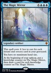 The Magic魔法 歷史價格詳細信息
